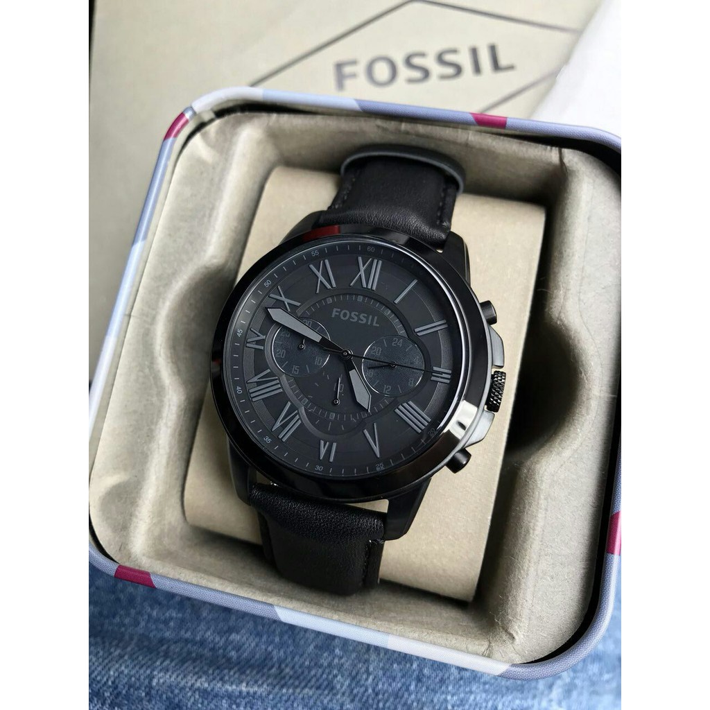 Fossil fs5132p sales