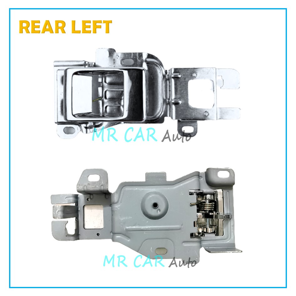 HONDA CITY SX8 DOOR INNER HANDLE (OEM) Shopee Malaysia