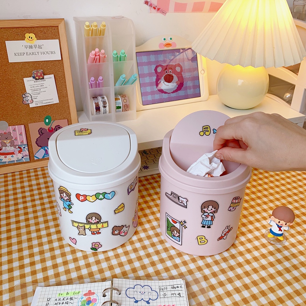 mini trash bin - Prices and Promotions - Oct 2026 | Shopee Malaysia