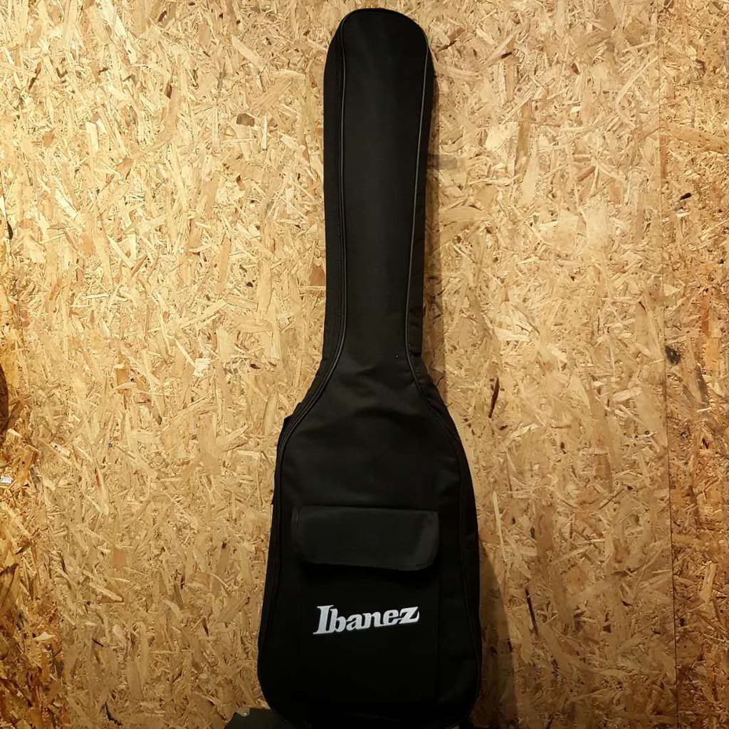 Ibanez soft guitar discount case