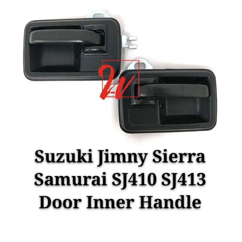 Feu Arrière LED Frein Pour Suzuki Jimny Sierra Samurai SJ410 - 12V - Neuf - Garantie 60 Jours