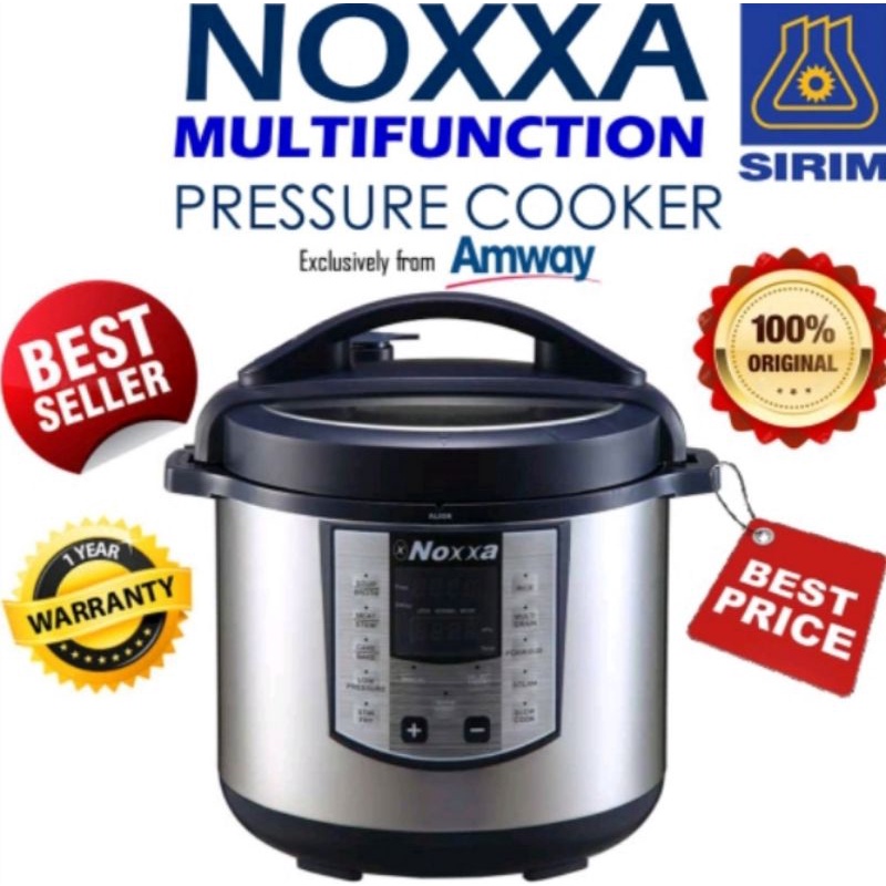 Buy Noxxa periuk Online With Best Price Feb 2024 Shopee Malaysia