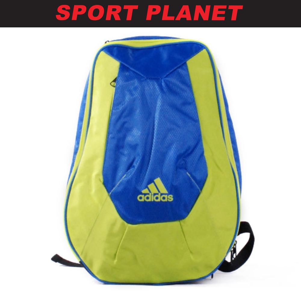 adidas Unisex Uberschall F5 Backpack Bag 210511 Sport Planet 22 05 Shopee Malaysia