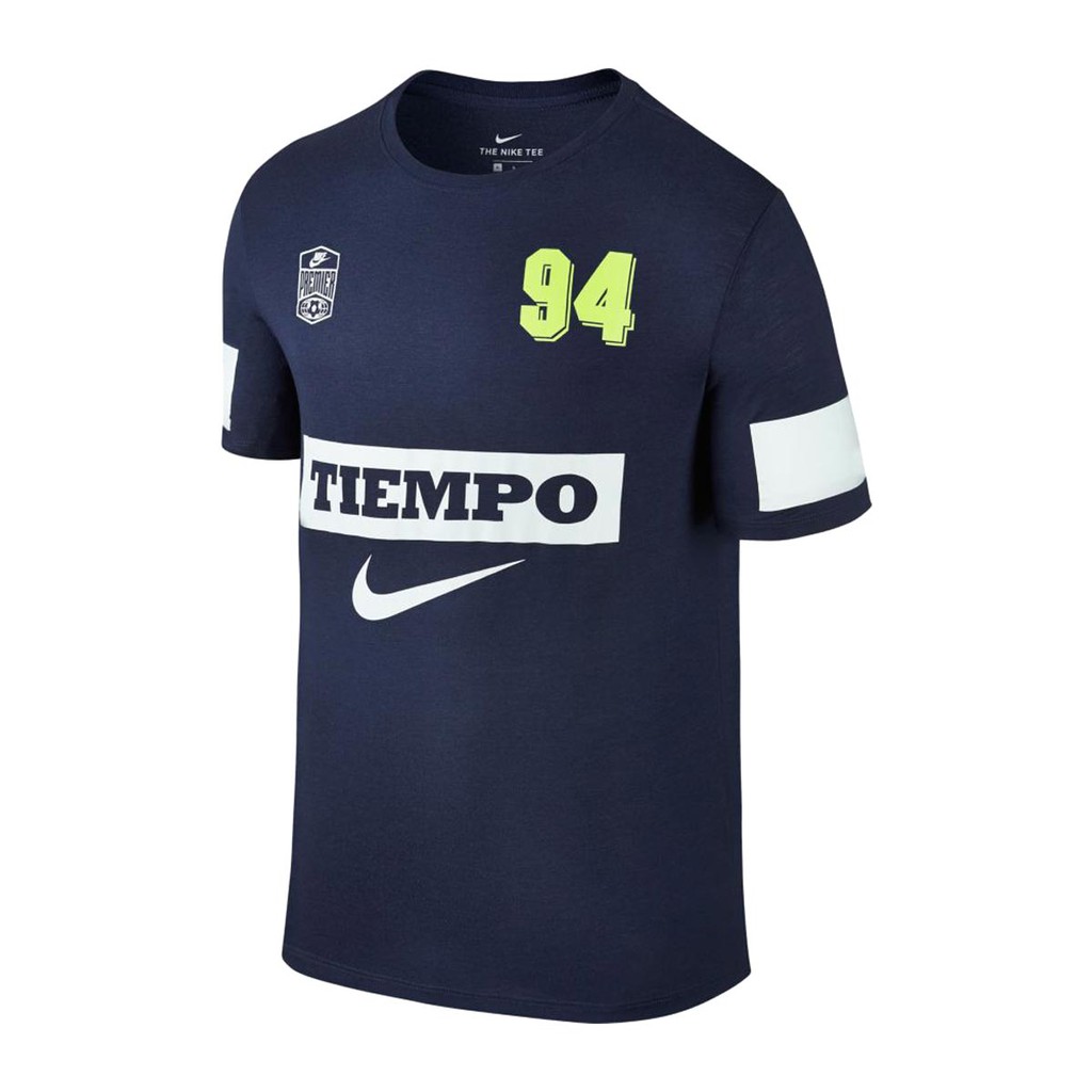 Nike tiempo clearance shirt