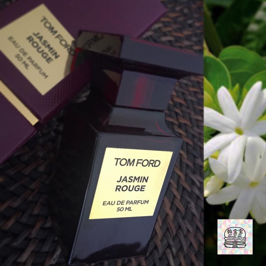 Tom Ford Jasmin Rouge 50ml