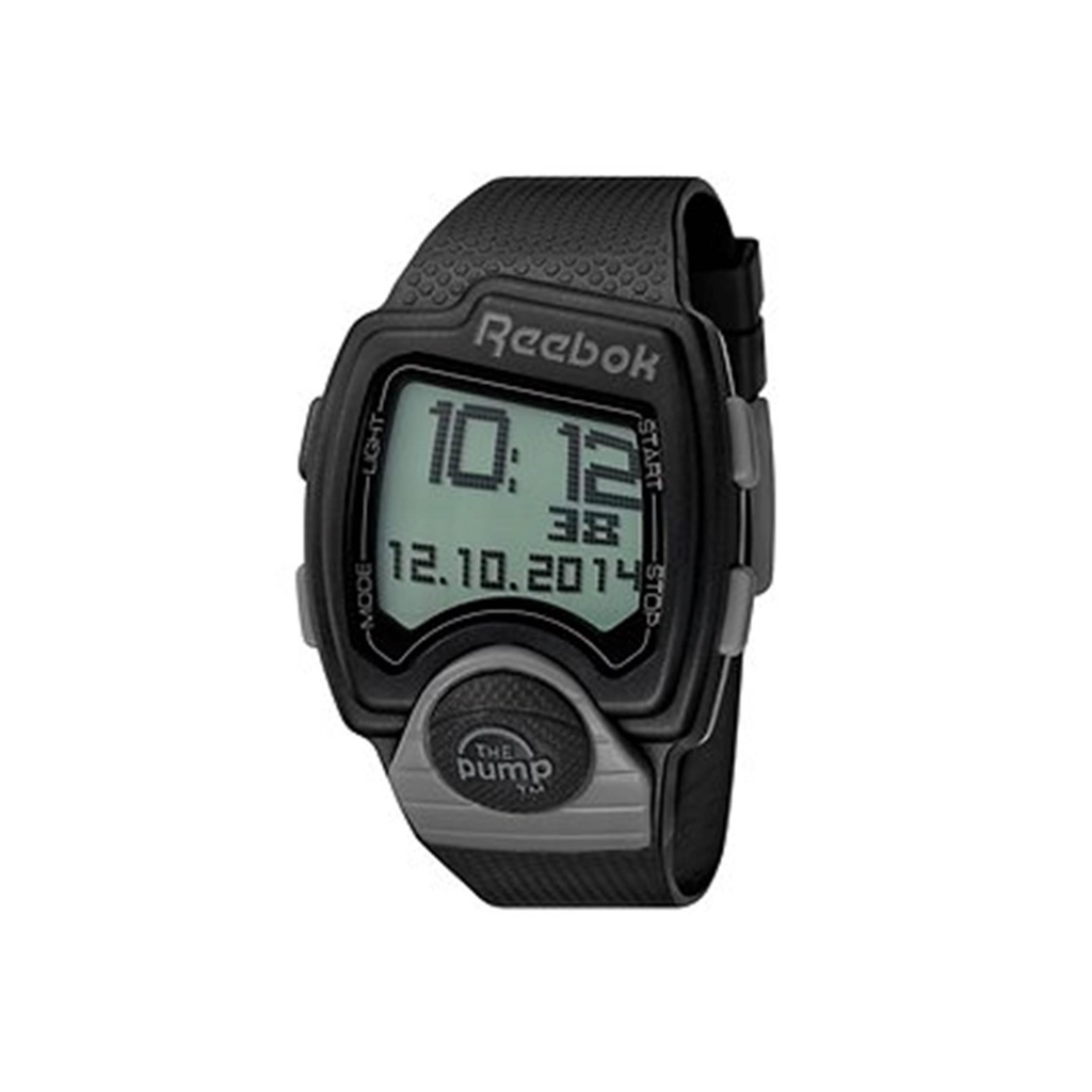 Reebok insta pump store watch