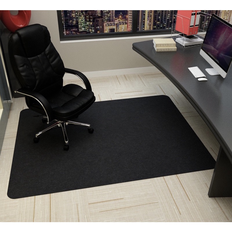Elevate Your Workspace with Premium Office Floor Mat Superior Floor Protection, AntiSlip, and