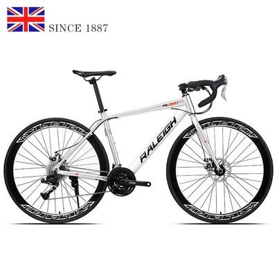 Raleigh 700c best sale road bike