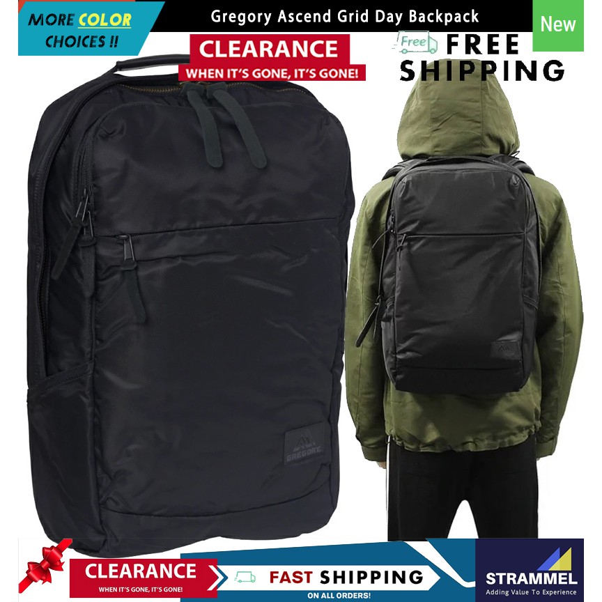 Gregory cheap waterproof backpack