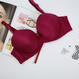 FallSweet Minimizer Bras For Women Sexy Lace Lingerie Plus Size Brassiere  Push Up Wire Free Underwear
