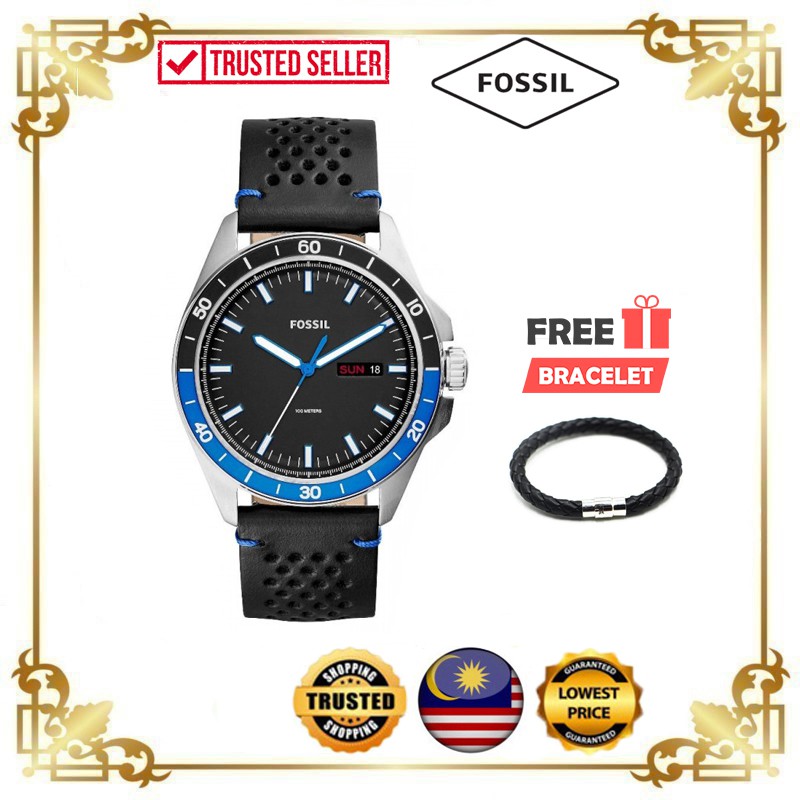 Fs5321 fossil clearance