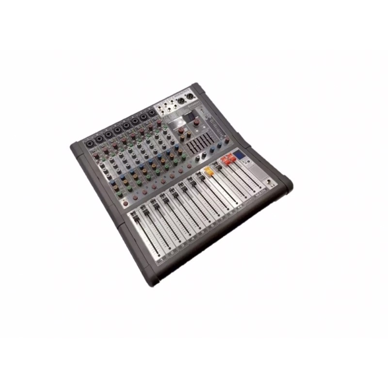 Betamax Python 8500 8 Channel Power Mixer Console | Shopee Malaysia