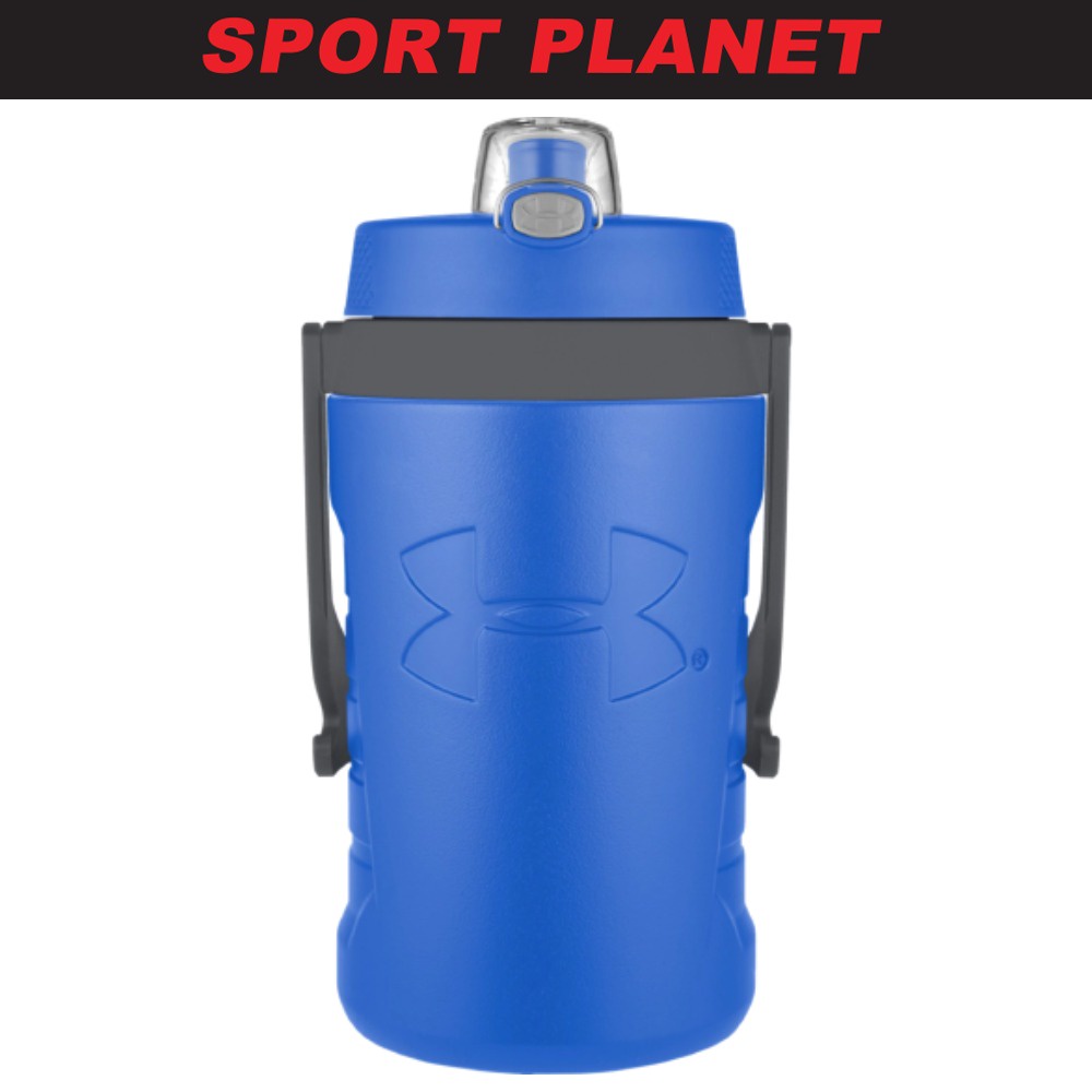 Under armour 64 oz water clearance bottle