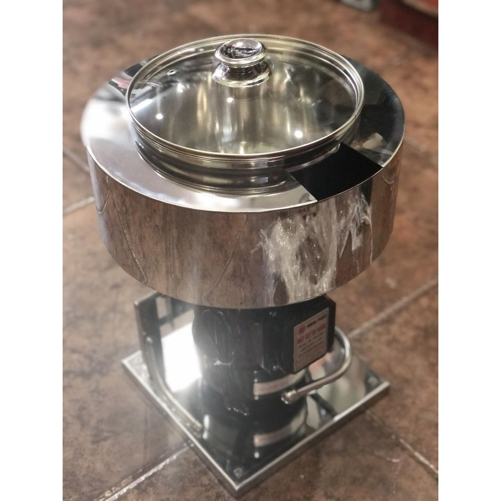 Spring Roll Grinder, Puree Meat For Sausage, pate, Crab And Vegetables ...
