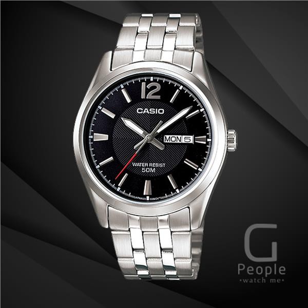 Casio mtp outlet 1335d