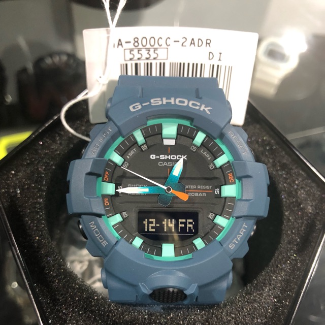 G shock ga on sale 800cc