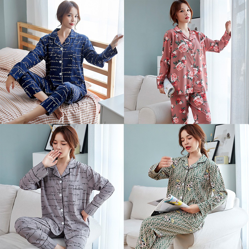 Baju pyjamas discount