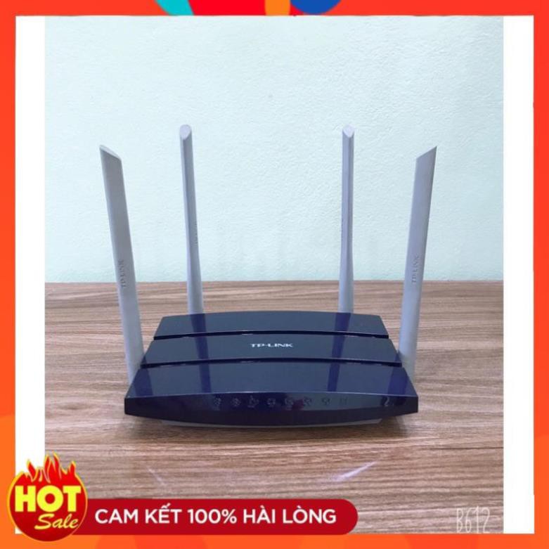 Tp Link WDR3320 Wall-Penetrating 4-Wire wifi Router - 2 Bands (FRESHIP ...