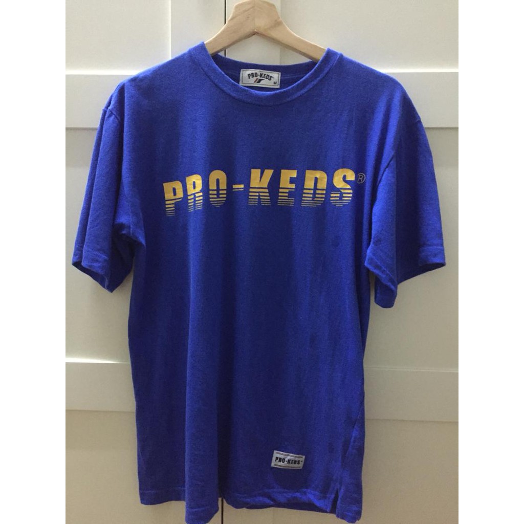 Pro keds hot sale t shirts