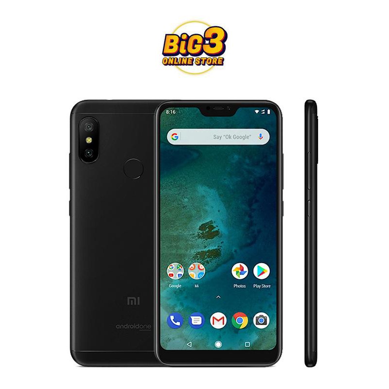 Xiaomi mi a2 lite 64gb