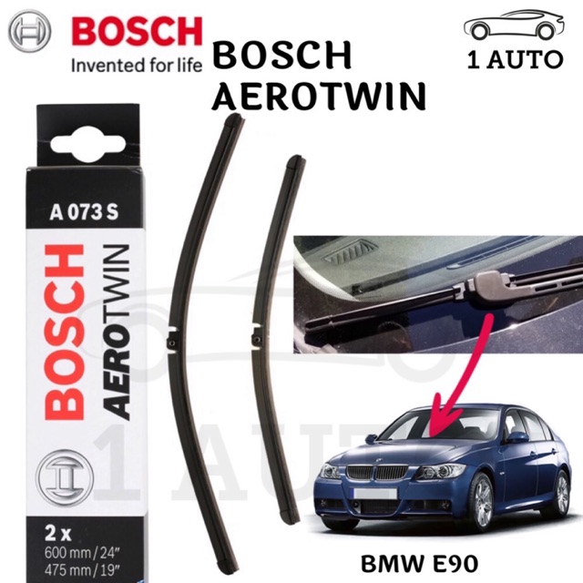 Bosch Aerotwin AM462S A € 17,07 (oggi - Foto 10