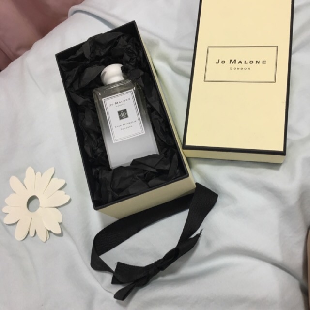 Jo malone star magnolia Shopee Malaysia