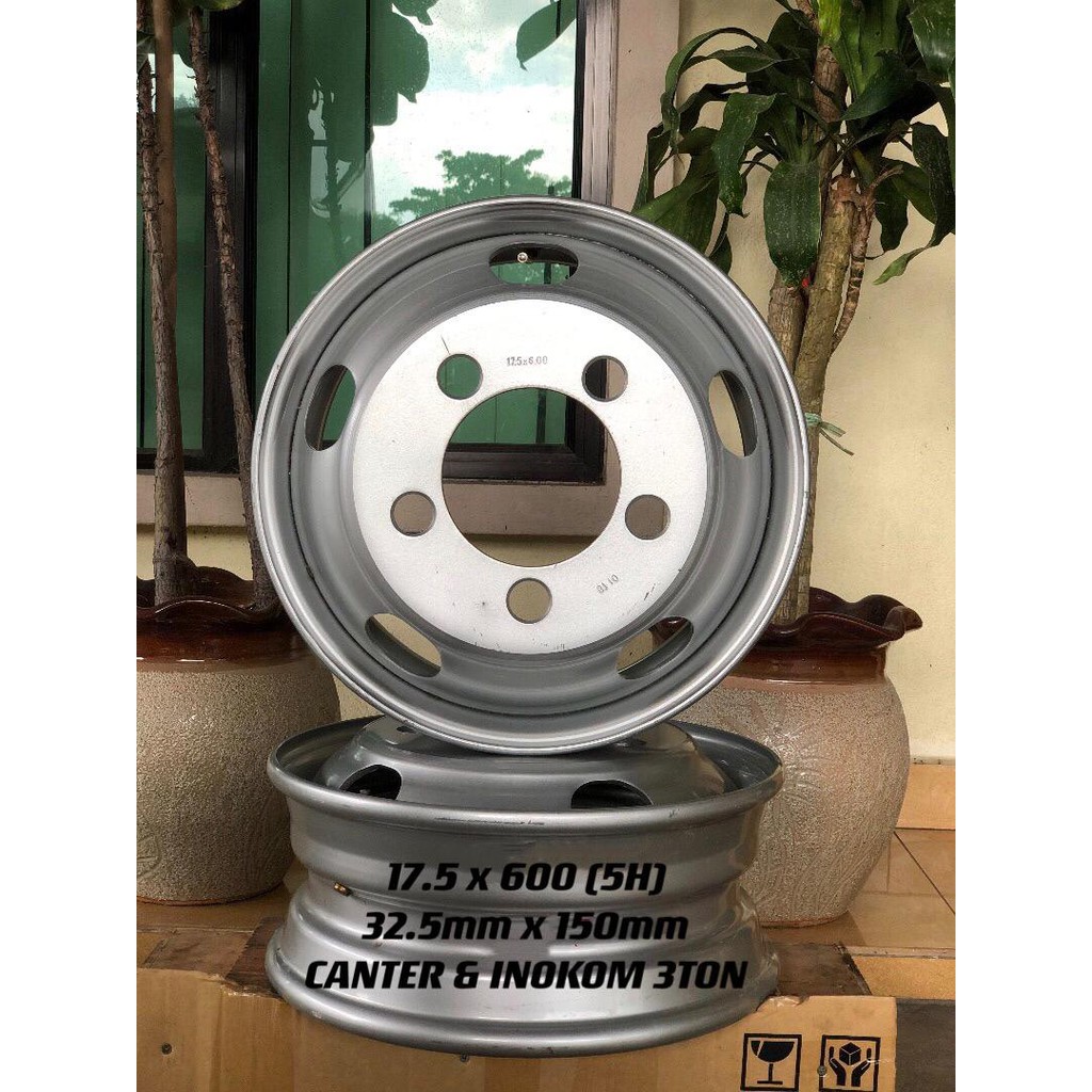 MITSUBISHI CANTER FUSO FE434 FE538 FE639 FE83 FG83 FE85 & INOKOM ...