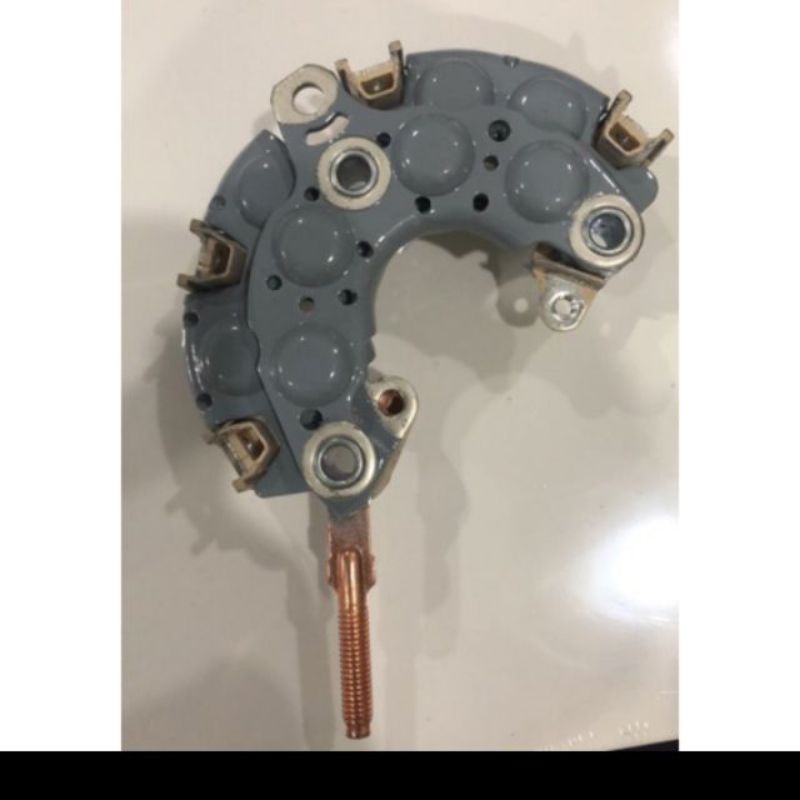 NAS-VIOS 5028 ALTERNATOR RECTIFIER FOR PERODUA MYVI,ALZA,VIVA,TOYOTA ...