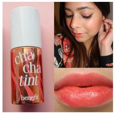 SALE Cha Cha Tint Ready Stock