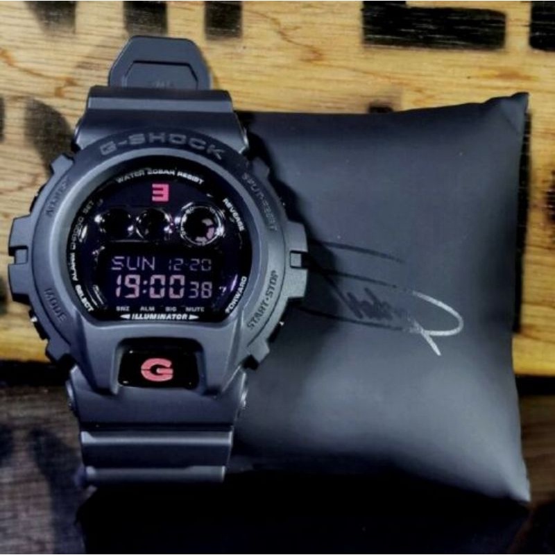 PREMIUM KOPI G Shock GDX6900 Eminem Autolight Shopee Malaysia