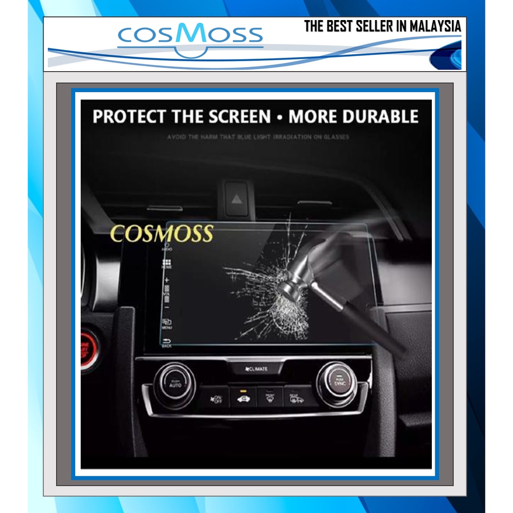 LUXURY PREMIUM Car Android Player 9'' and 10'' Android Player 9H ...