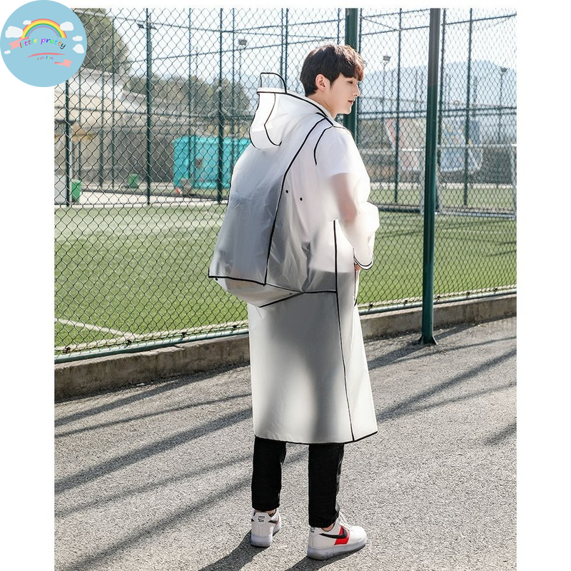 Raincoat backpack online