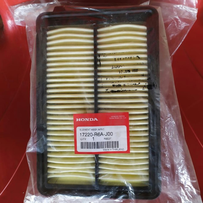 Air Filter For Honda Crv 2015null