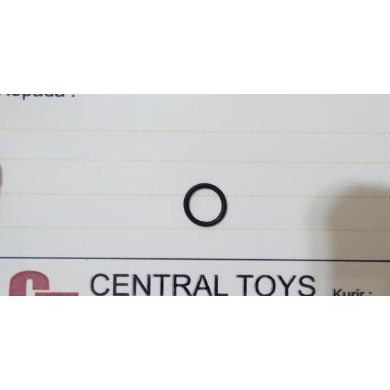 Magazine Valve Output Rubber Seal Kwc Pt92 M9 Co2 Shopee Malaysia