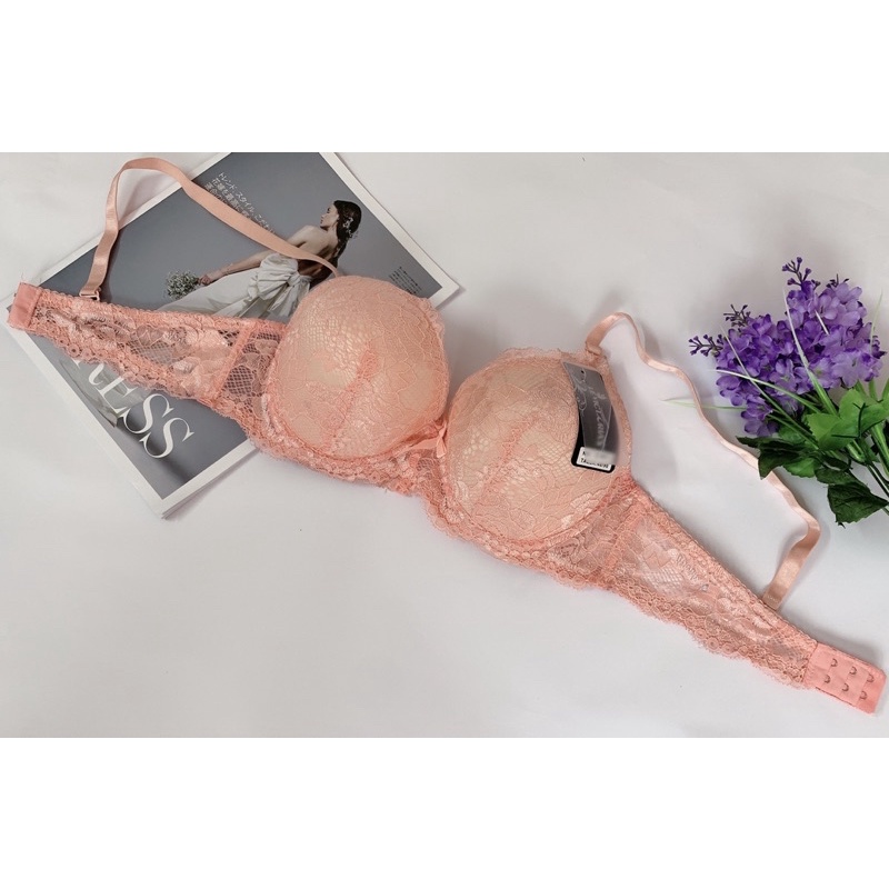 𝐏𝐋𝐔𝐒 𝐒𝐈𝐙𝐄 𝐁𝐫𝐚 𝐜𝐮𝐩 𝐁 𝐬𝐢𝐳𝐞 𝟑𝟖𝐁,𝟒𝟎𝐁,𝟒𝟒B | Shopee Malaysia