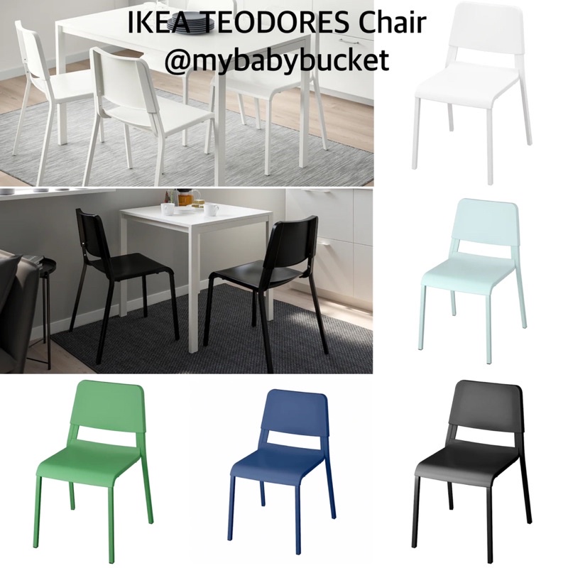 Ikea teodores discount