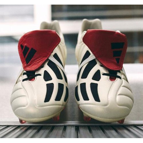 4 Color ready stock Adidas Predator Mania champagne FG Soccer shoes Shopee Malaysia