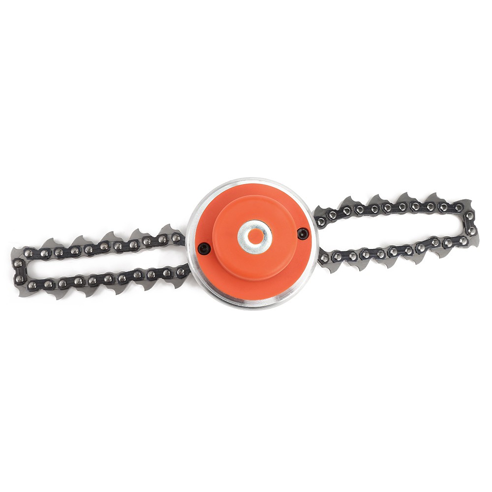 Grass Chain Coil String Trimmer Head Brush Cutter Mover Accessory ...
