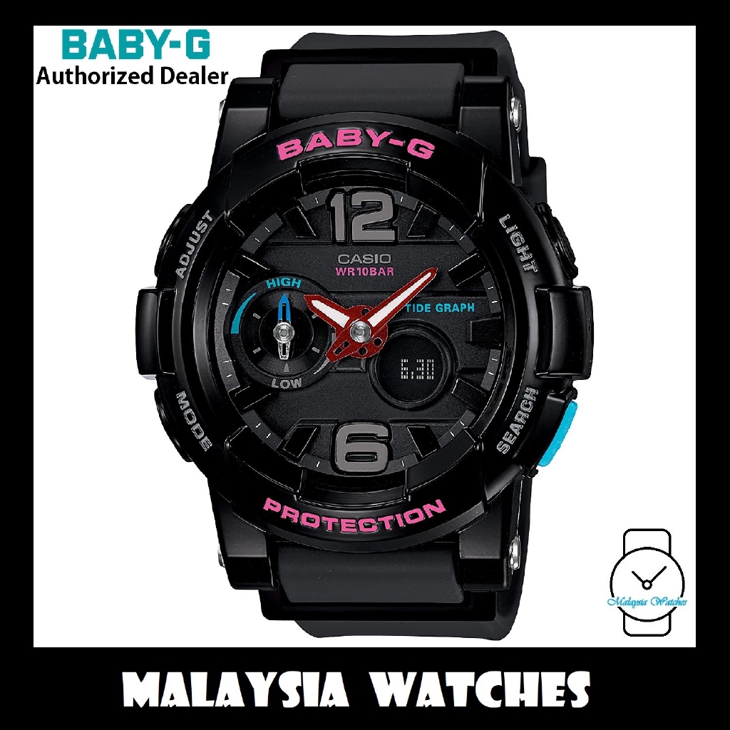 Baby g bga 180 hot sale