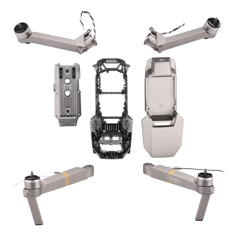 Mavic pro sale body replacement