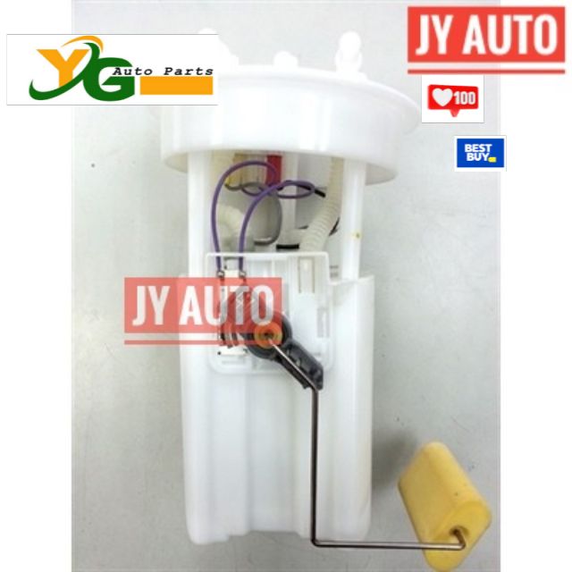 Fuel pump proton waja pw820203 Shopee Malaysia