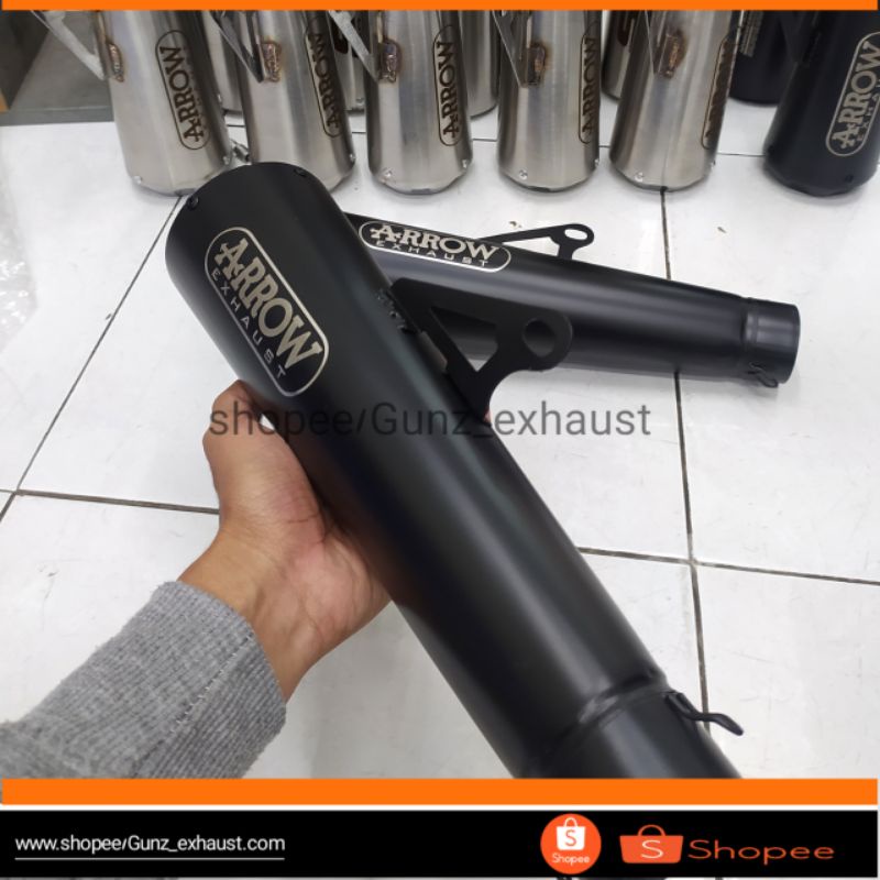 ARROW Universal inlet 50/ 51mm (Selincer only) | Shopee Malaysia