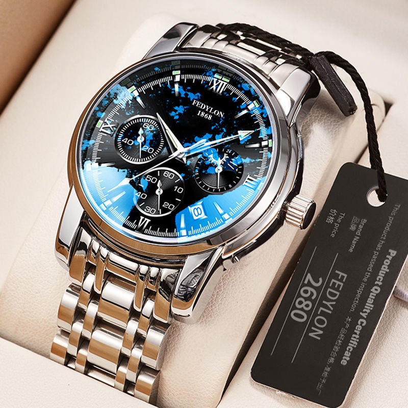 Fedylon 1868 watch best sale