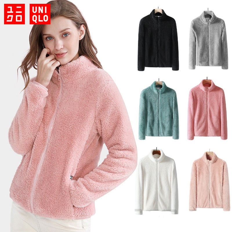 Uniqlo deals jacket malaysia