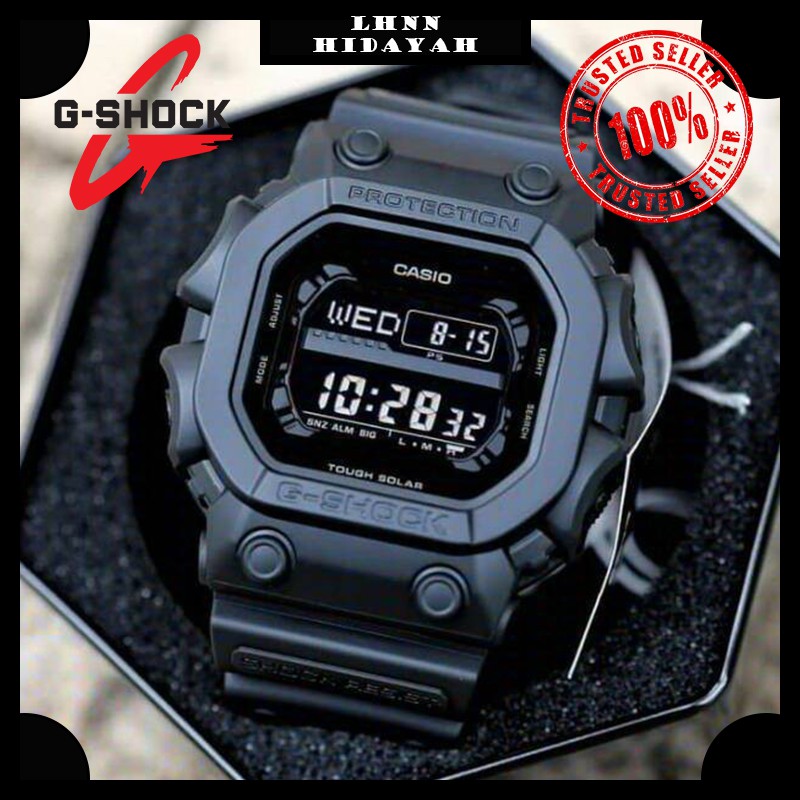 Casio G Shock BB KING Of GShock GX56BB Digital Sports Sport LED Men Watch Women Watch Jam Lelaki Jam Wanita Shopee Malaysia