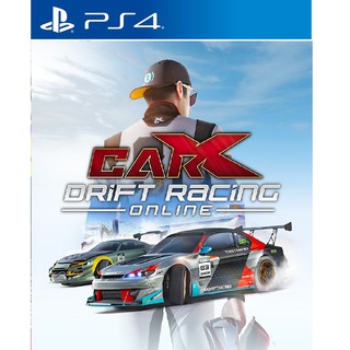 PS4 PS5 CarX Drift Racing Online ENG Digital Download Shopee