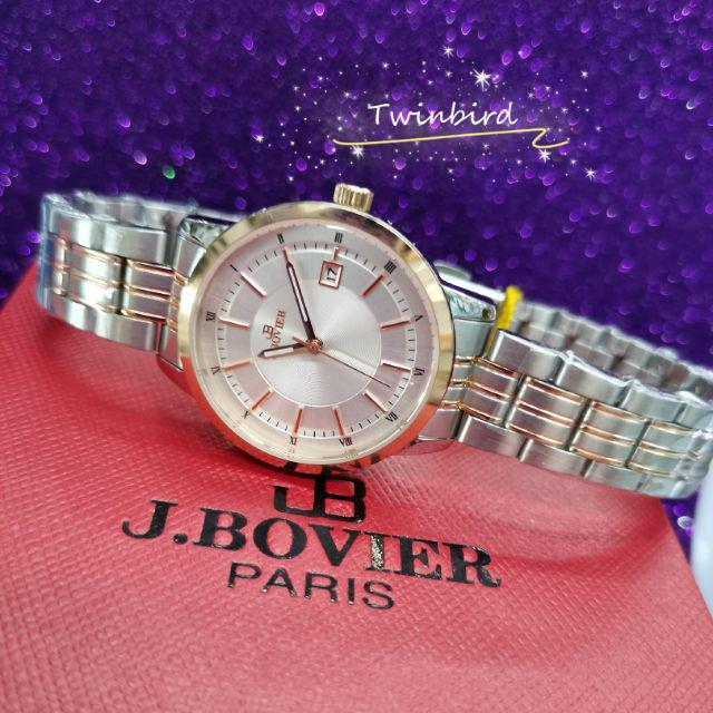 J bovier sapphire crystal sale