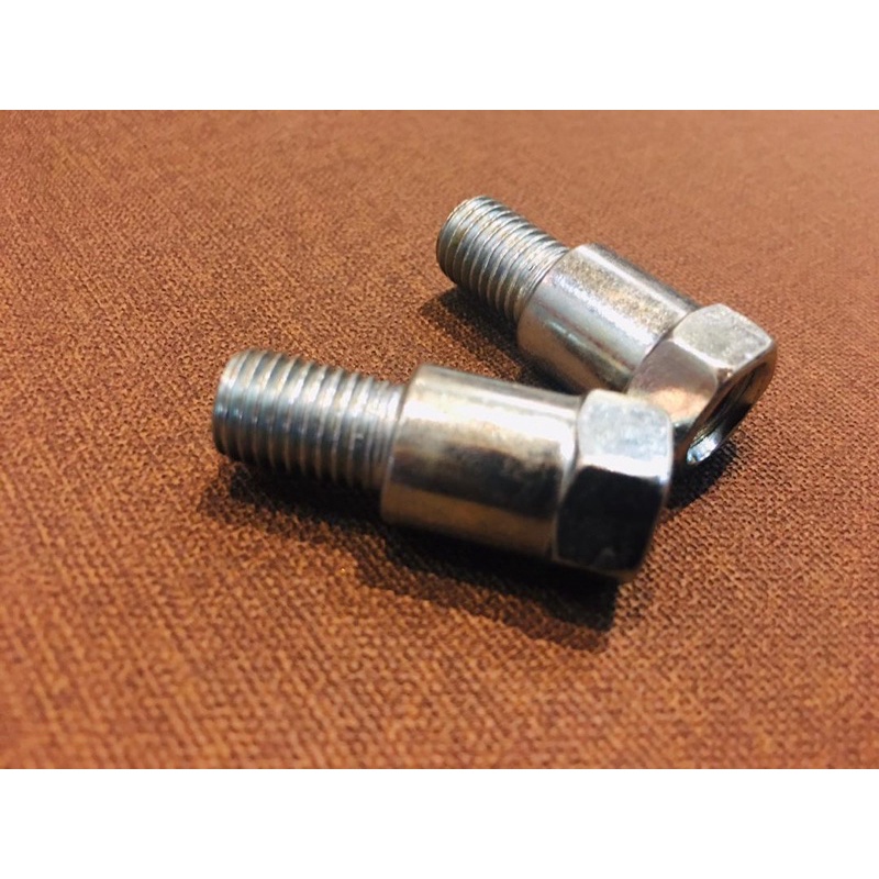 Side Mirror extension Screw 35MM Shopee Malaysia