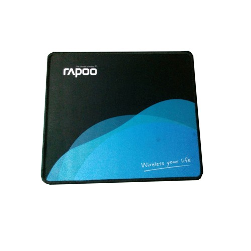 RAPOO MOUSE PAD (MOUSE PAD) | Shopee Malaysia