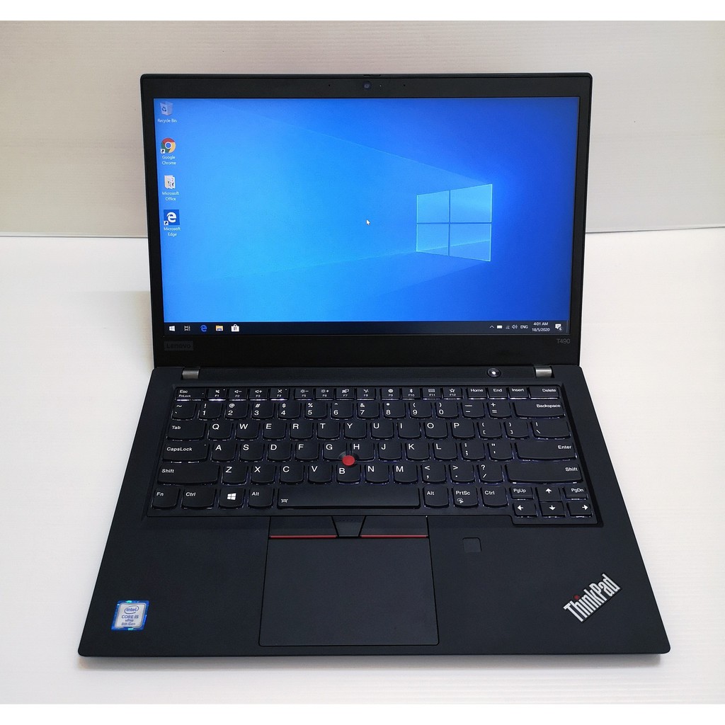 used thinkpad 2022